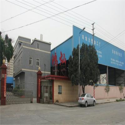 哪里有大型機(jī)械加工廠家？