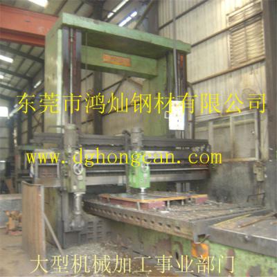 大型龍門加工機(jī)6000，2800，1800
