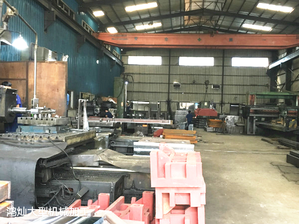 機(jī)械加工車(chē)間（7）