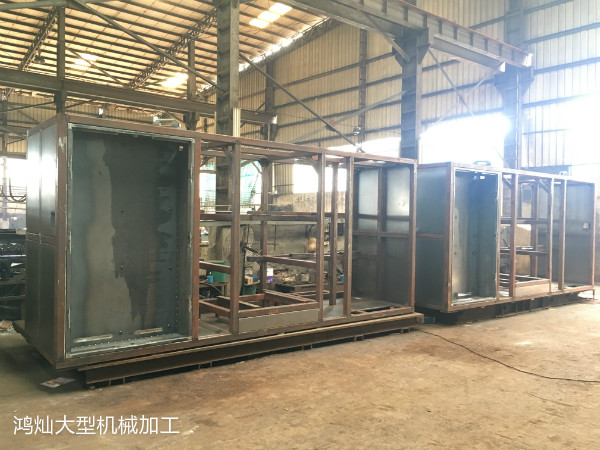 東莞cnc機械加工公司哪家比較好？