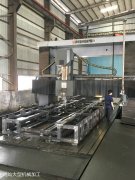 你知道落地鏜床加工的技術特點嗎？