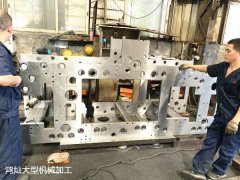 龍門刨加工和龍門銑床加工的區(qū)別在哪？