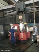 龍門銑加工時刨床發生故障怎么辦？