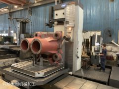 在操作大型cnc加工過(guò)程中振刀情況應(yīng)該如何處理？