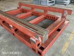 大型CNC加工工藝安排不當會帶來哪些問題？